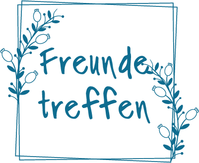 Freunde treffen